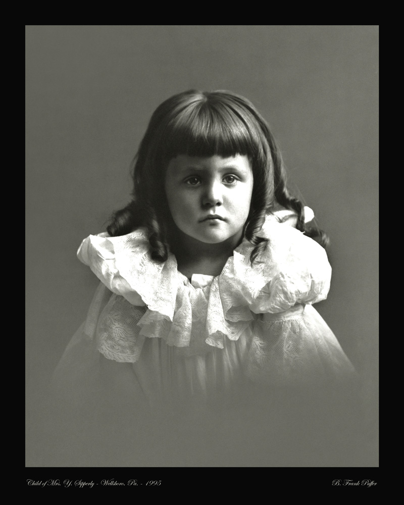 Sipperly portrait photo 1895